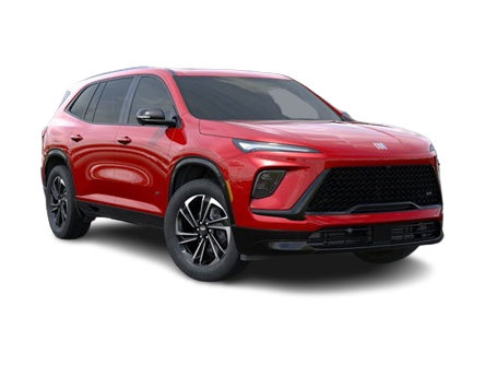 Thumbnail: 2026 Buick Enclave - 13