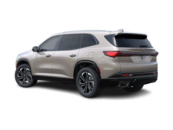 Thumbnail: 2026 Buick Enclave - 4