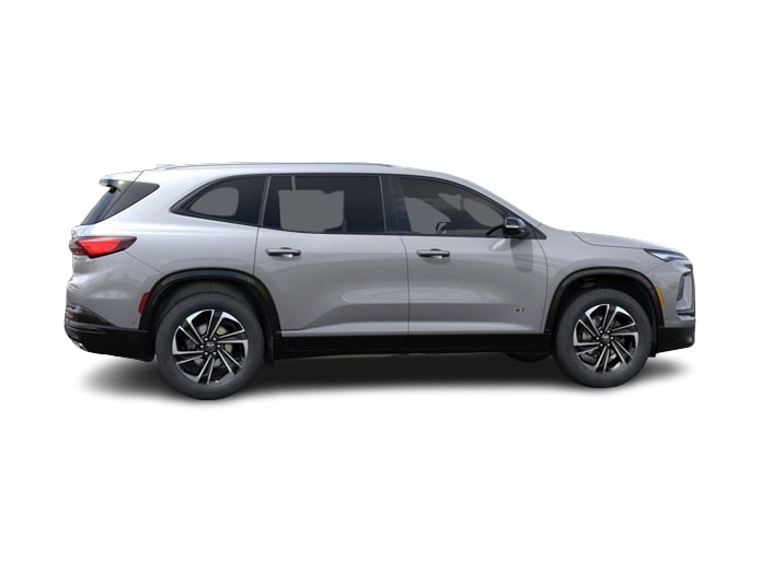 Thumbnail: 2026 Buick Enclave - 14