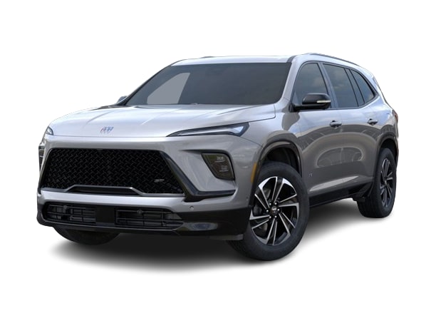 Thumbnail: 2026 Buick Enclave - 15