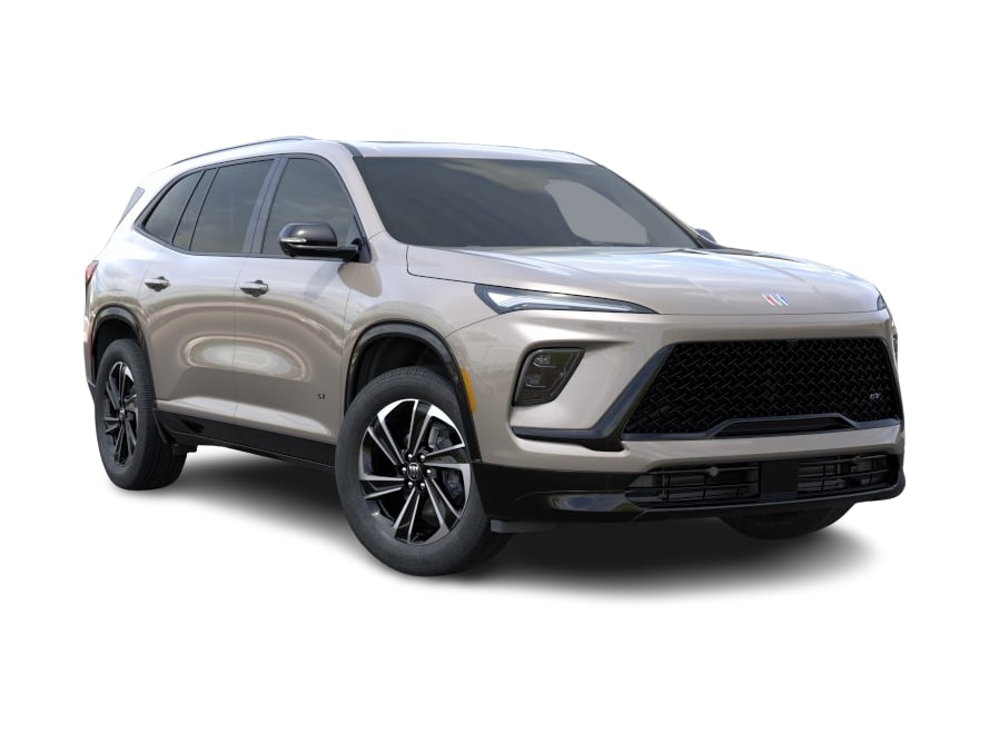 Thumbnail: 2026 Buick Enclave - 11
