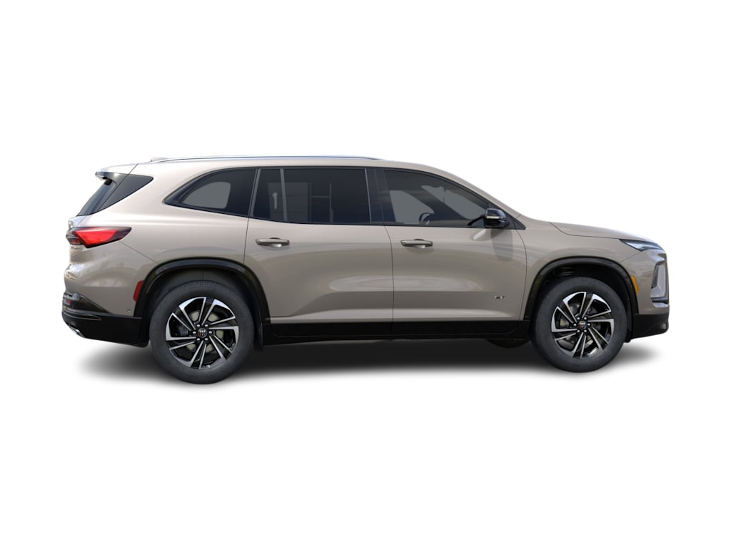 Thumbnail: 2026 Buick Enclave - 13
