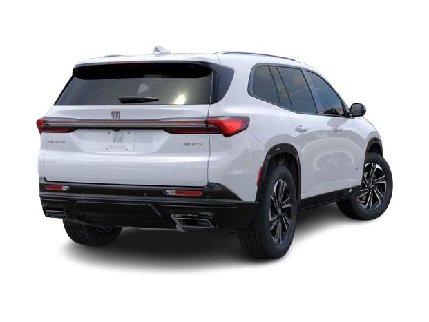 Thumbnail: 2026 Buick Enclave - 13