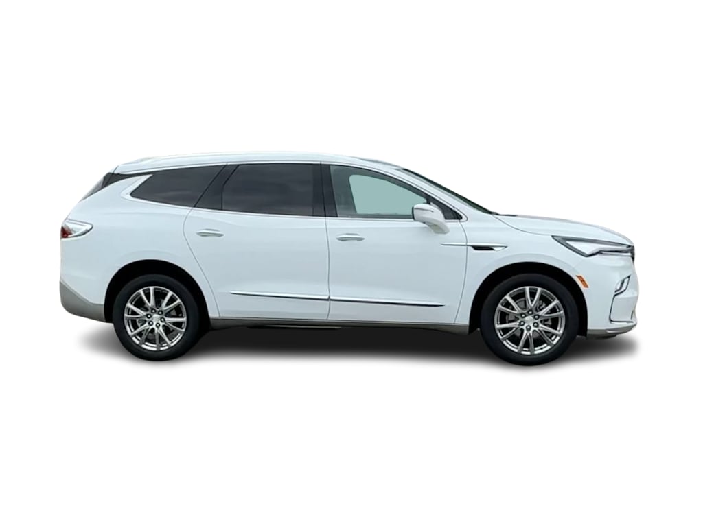 Thumbnail: 2022 Buick Enclave - 14