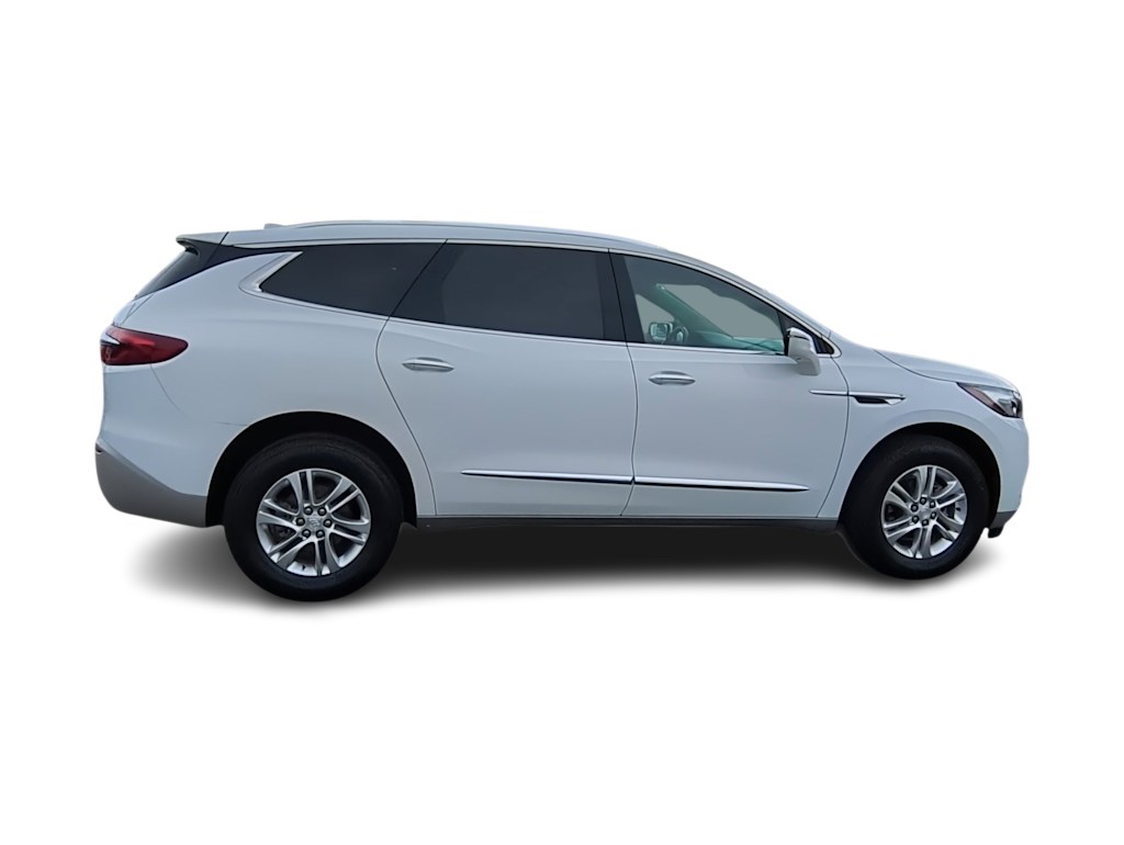 2021 Buick Enclave Essence 23