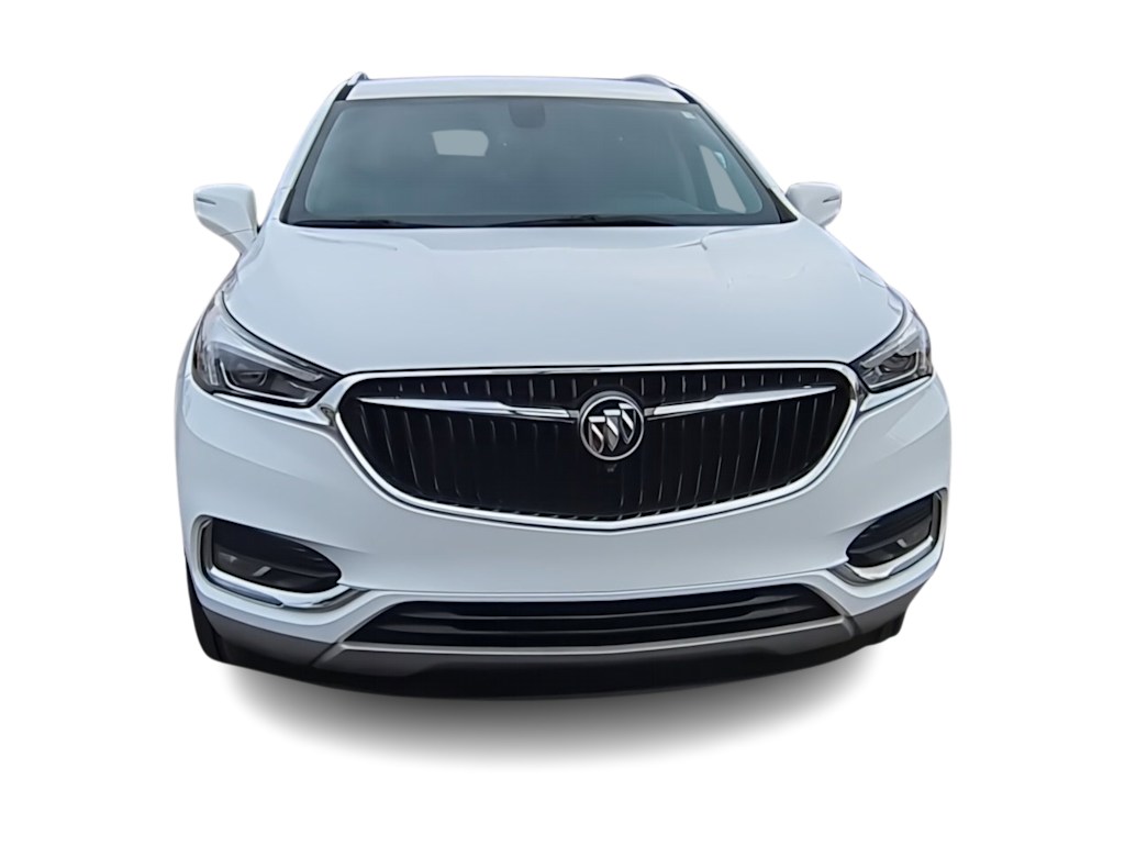 2021 Buick Enclave Essence 5