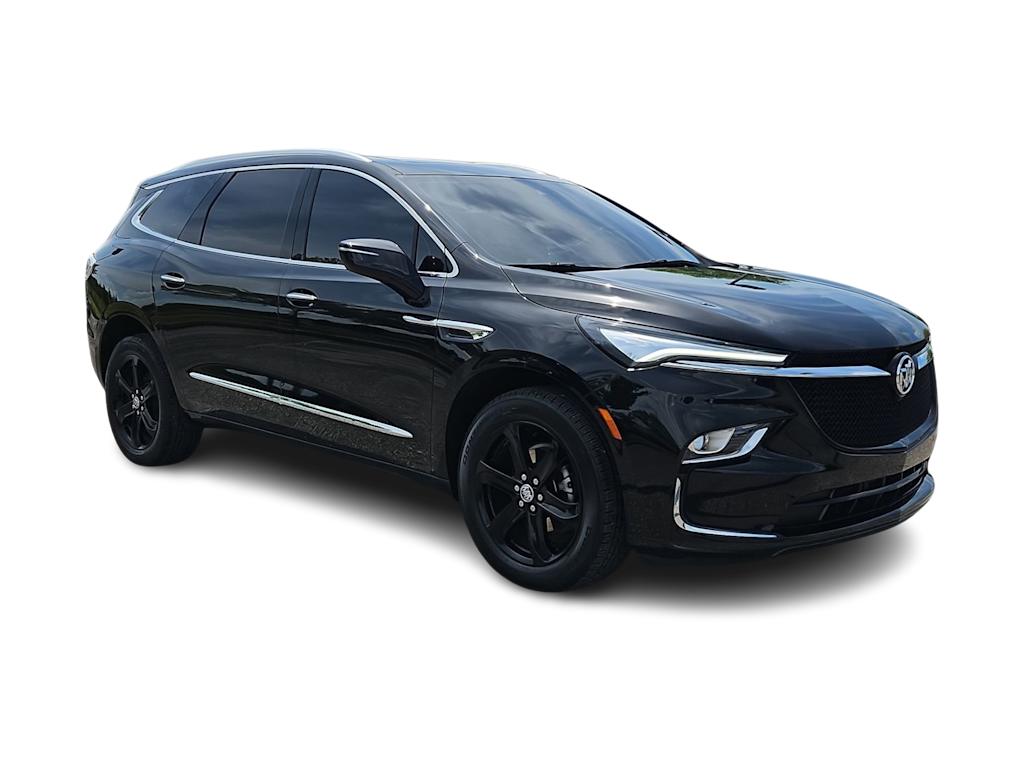 Thumbnail: 2024 Buick Enclave - 19