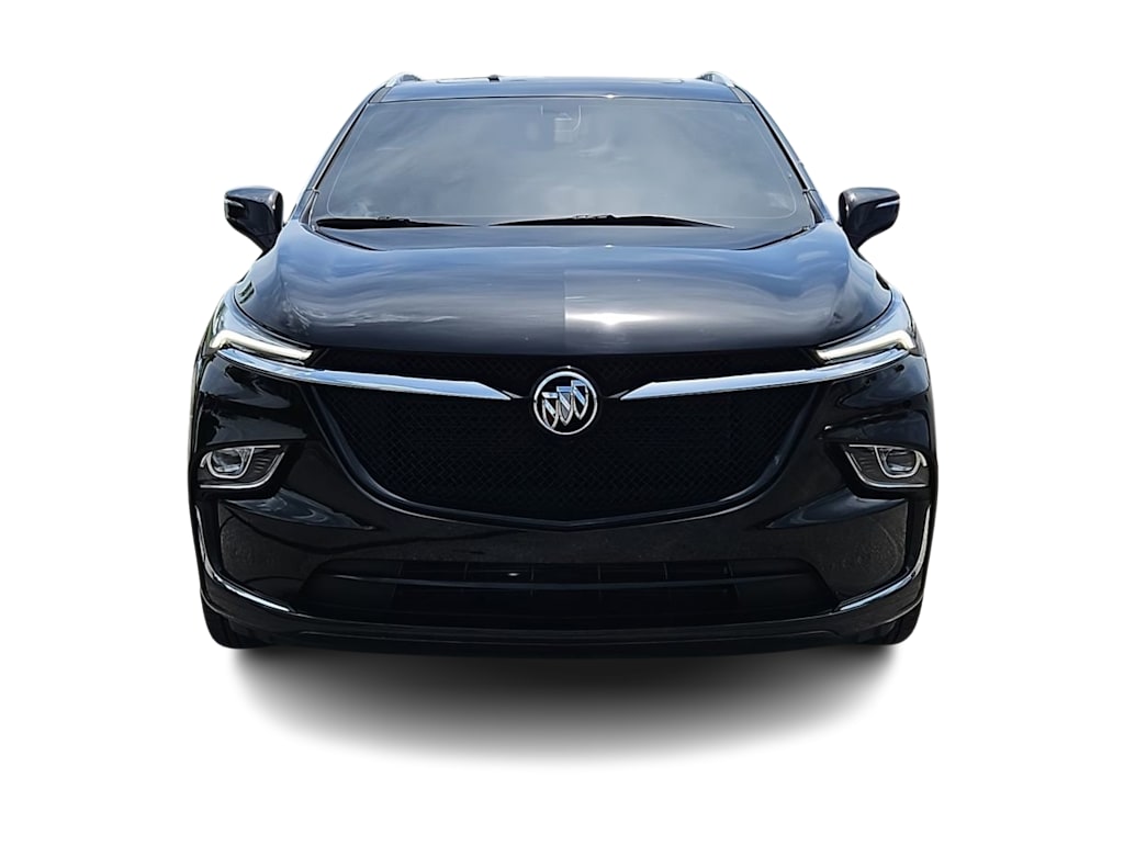 Thumbnail: 2024 Buick Enclave - 5