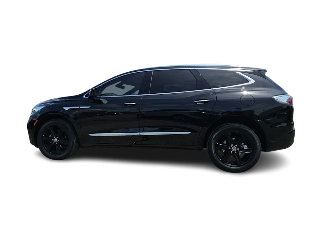 Thumbnail: 2024 Buick Enclave - 3