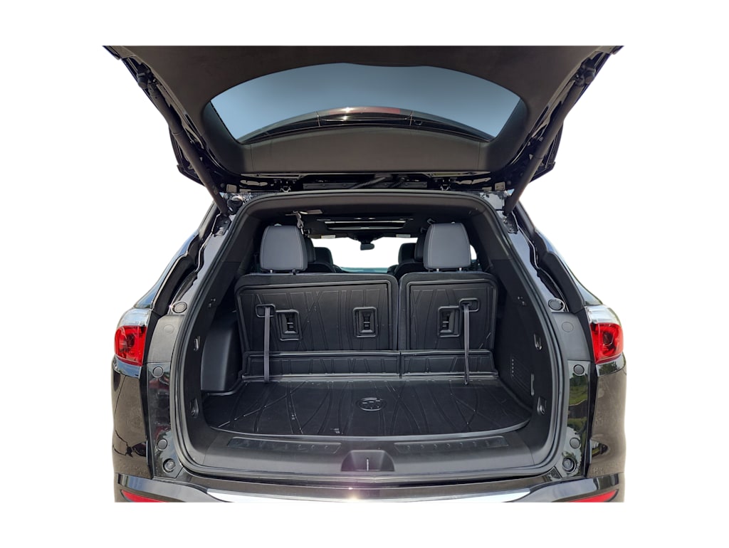 Thumbnail: 2024 Buick Enclave - 16