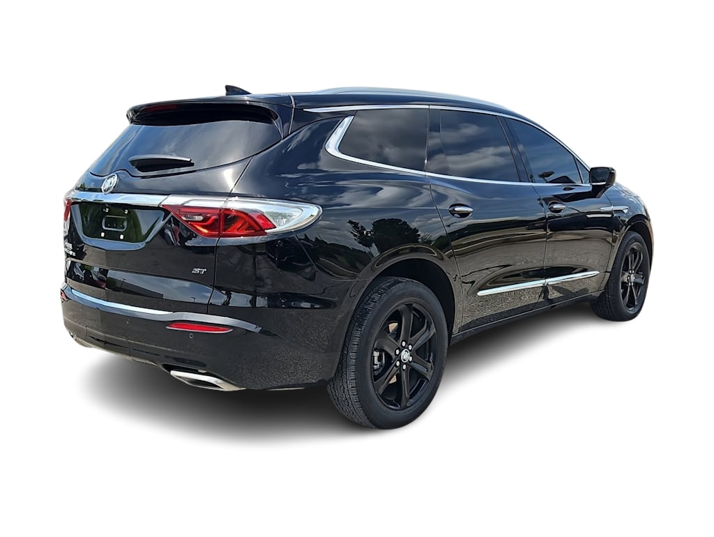 Thumbnail: 2024 Buick Enclave - 22
