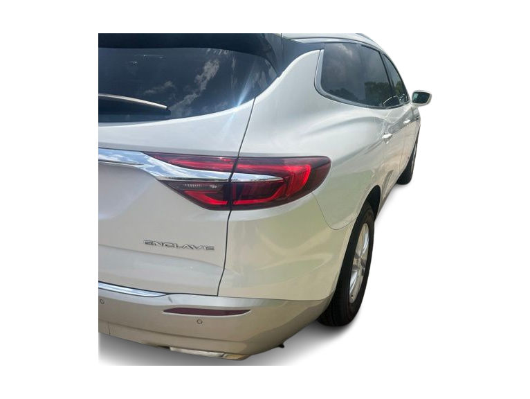 Thumbnail: 2018 Buick Enclave - 12