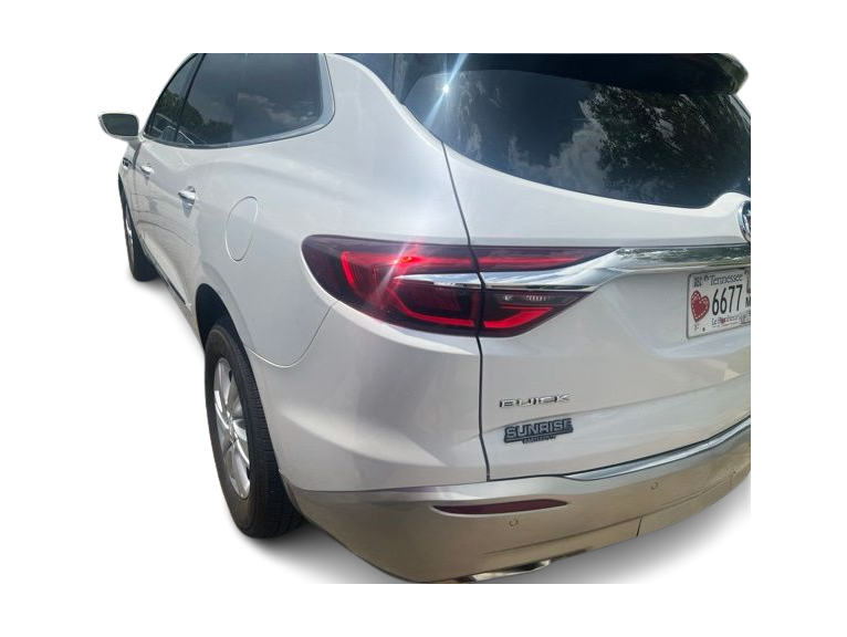 Thumbnail: 2018 Buick Enclave - 2