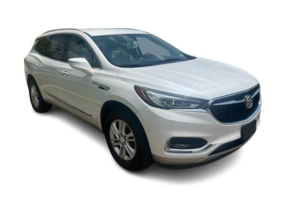 Thumbnail: 2018 Buick Enclave - 9