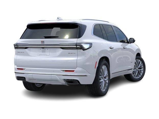 Thumbnail: 2026 Buick Enclave - 13