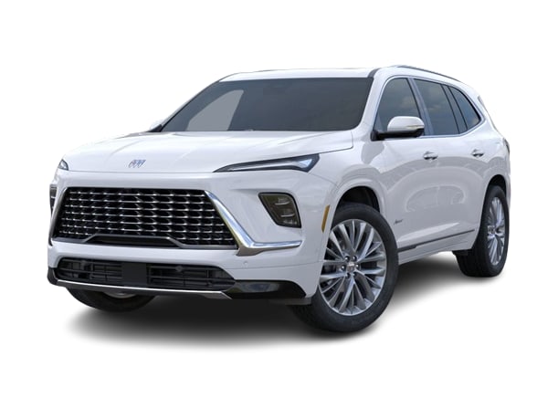 Thumbnail: 2026 Buick Enclave - 15