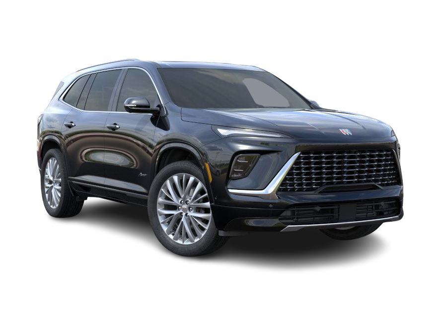 Thumbnail: 2026 Buick Enclave - 12