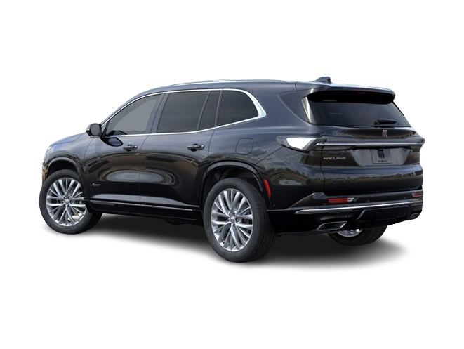 Thumbnail: 2026 Buick Enclave - 4