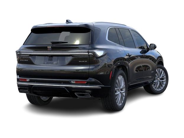 Thumbnail: 2026 Buick Enclave - 13