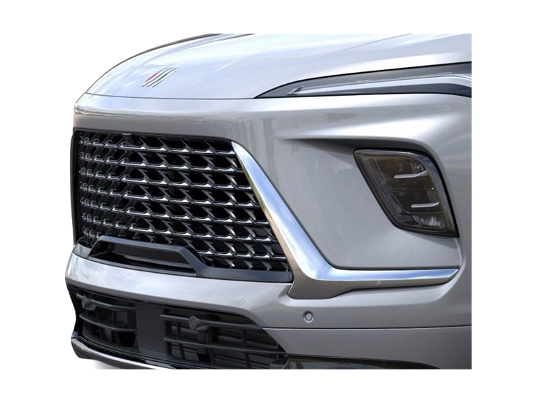 Thumbnail: 2026 Buick Enclave - 5