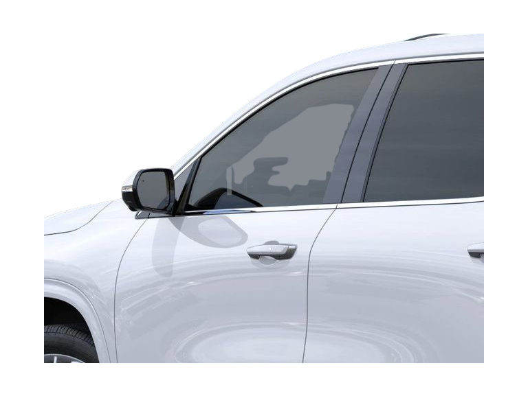 Thumbnail: 2026 Buick Enclave - 18