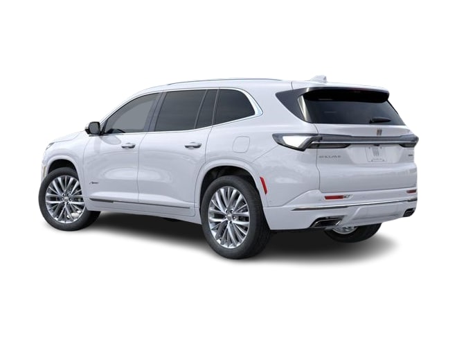 Thumbnail: 2026 Buick Enclave - 4