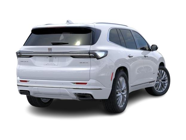 Thumbnail: 2026 Buick Enclave - 12