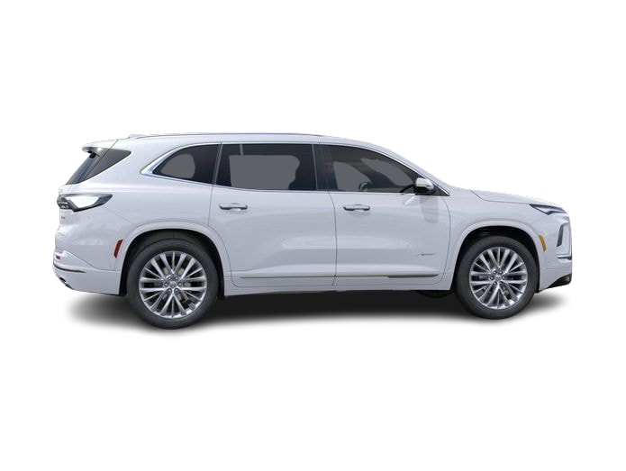 Thumbnail: 2026 Buick Enclave - 13
