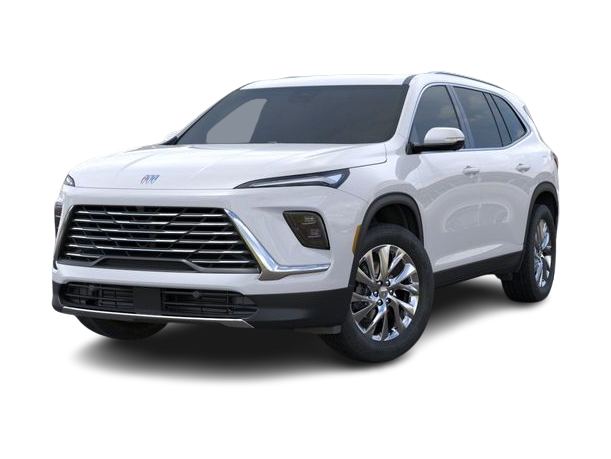 Thumbnail: 2026 Buick Enclave - 16