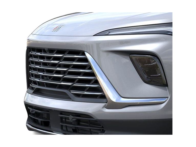 Thumbnail: 2026 Buick Enclave - 5