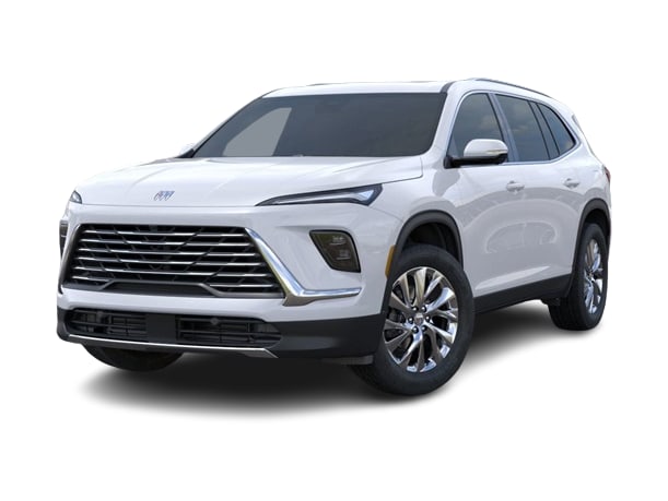 Thumbnail: 2026 Buick Enclave - 15