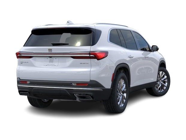 Thumbnail: 2026 Buick Enclave - 13