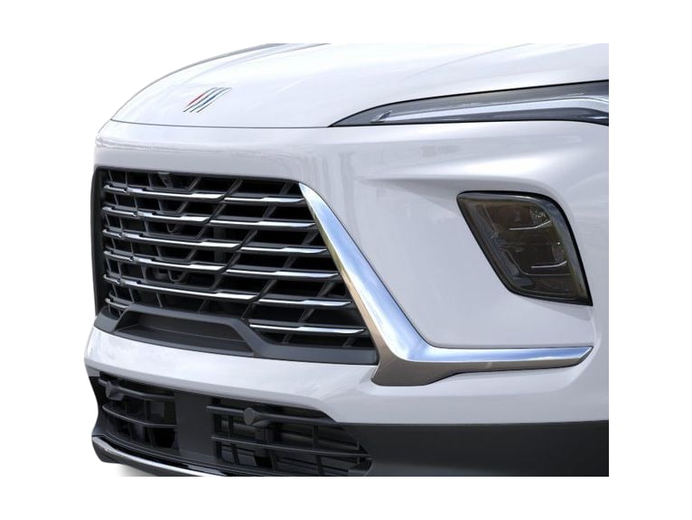 Thumbnail: 2026 Buick Enclave - 5