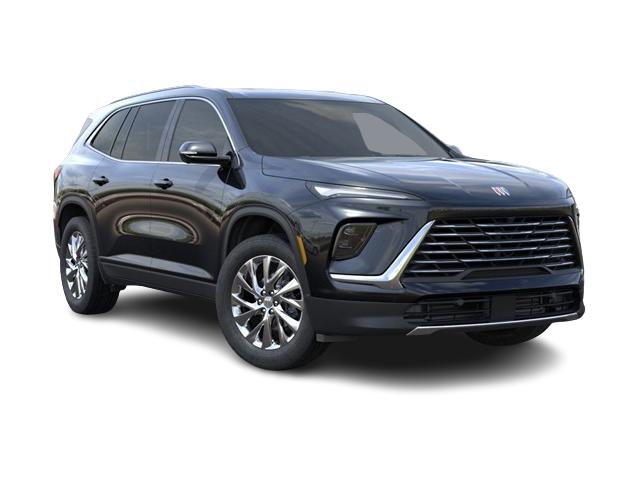 Thumbnail: 2026 Buick Enclave - 16