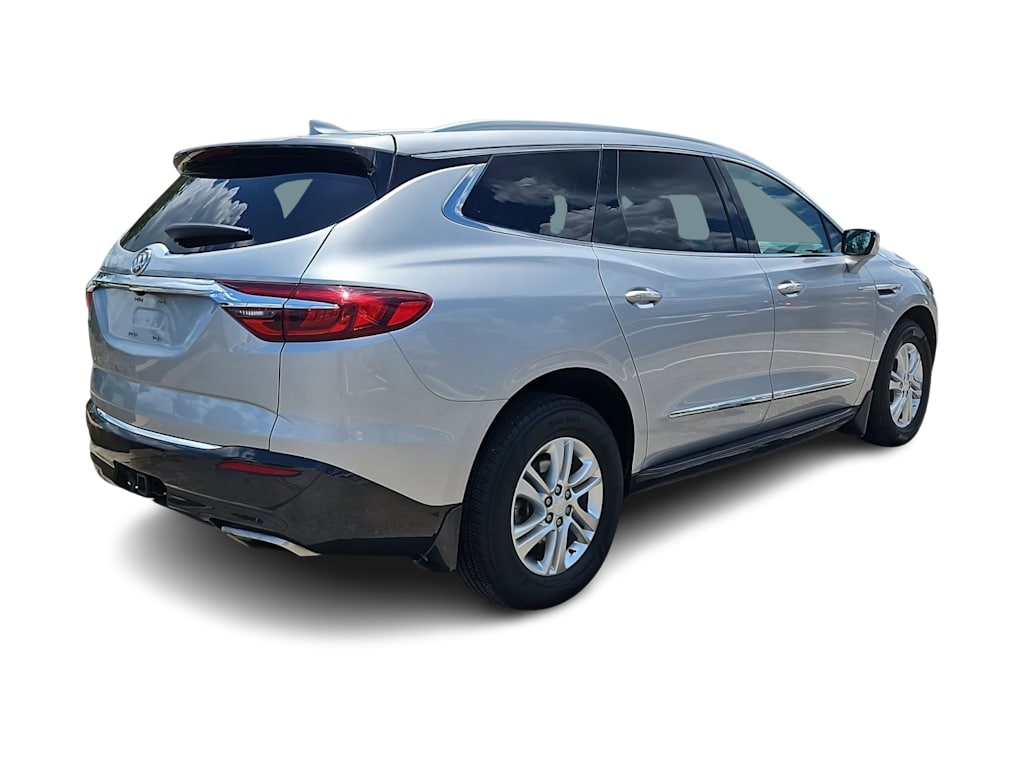 Thumbnail: 2021 Buick Enclave - 21
