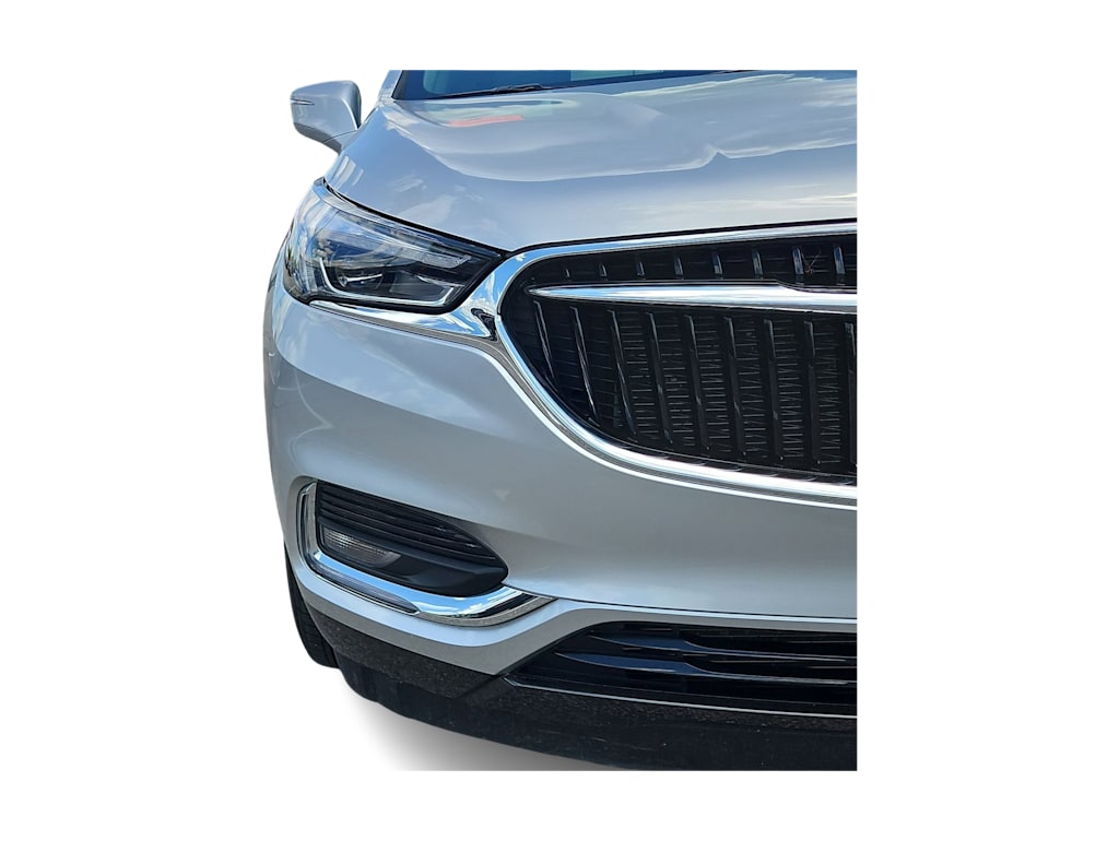Thumbnail: 2021 Buick Enclave - 23