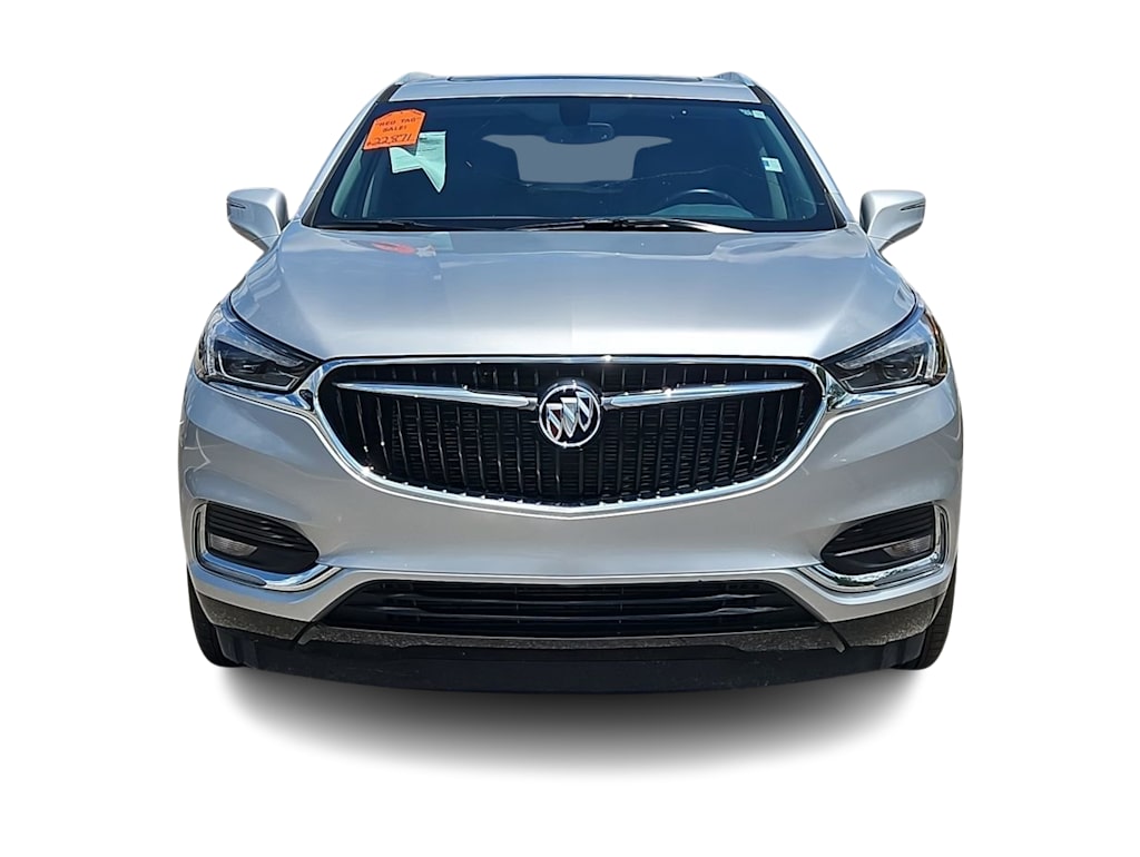 Thumbnail: 2021 Buick Enclave - 6