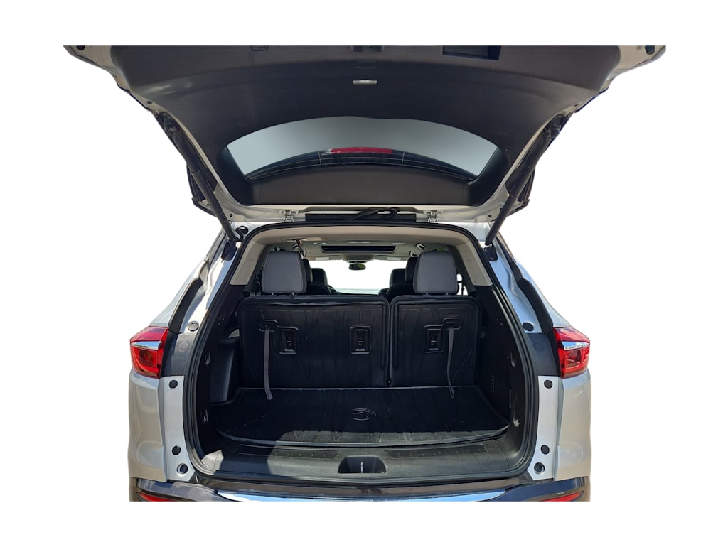 Thumbnail: 2021 Buick Enclave - 17