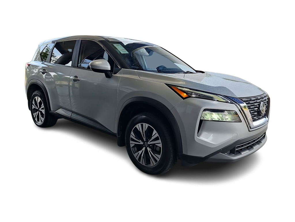 Thumbnail: 2023 Nissan Rogue - 19