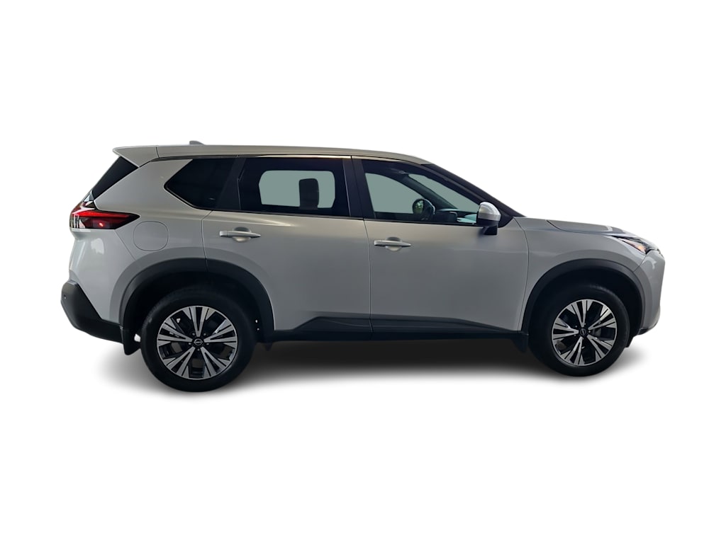 Thumbnail: 2023 Nissan Rogue - 22