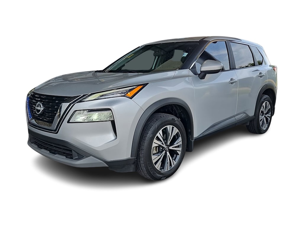 Thumbnail: 2023 Nissan Rogue - 20