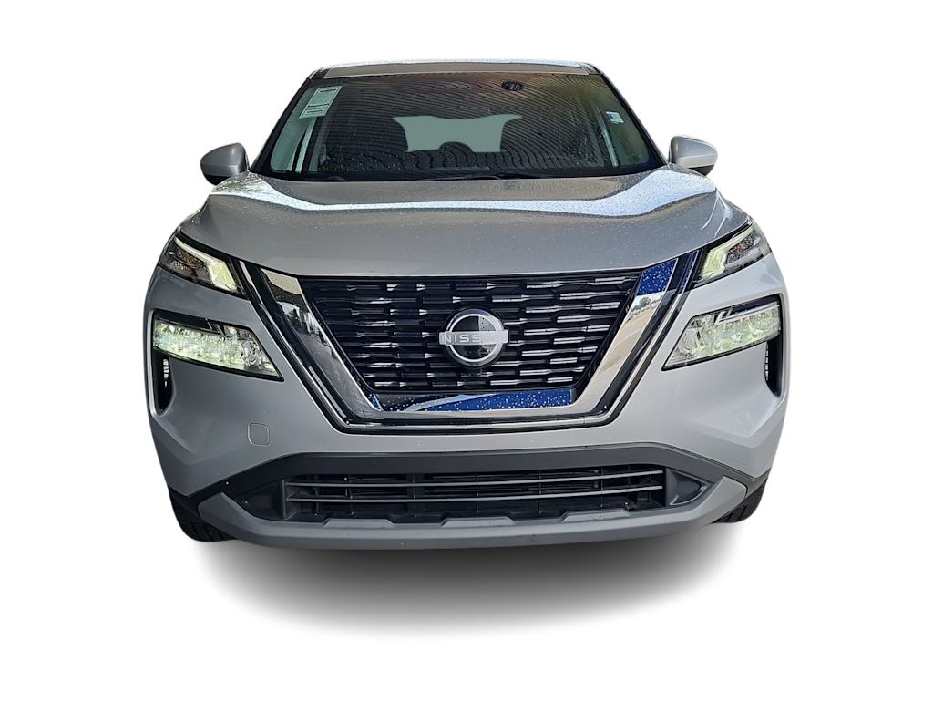 Thumbnail: 2023 Nissan Rogue - 6