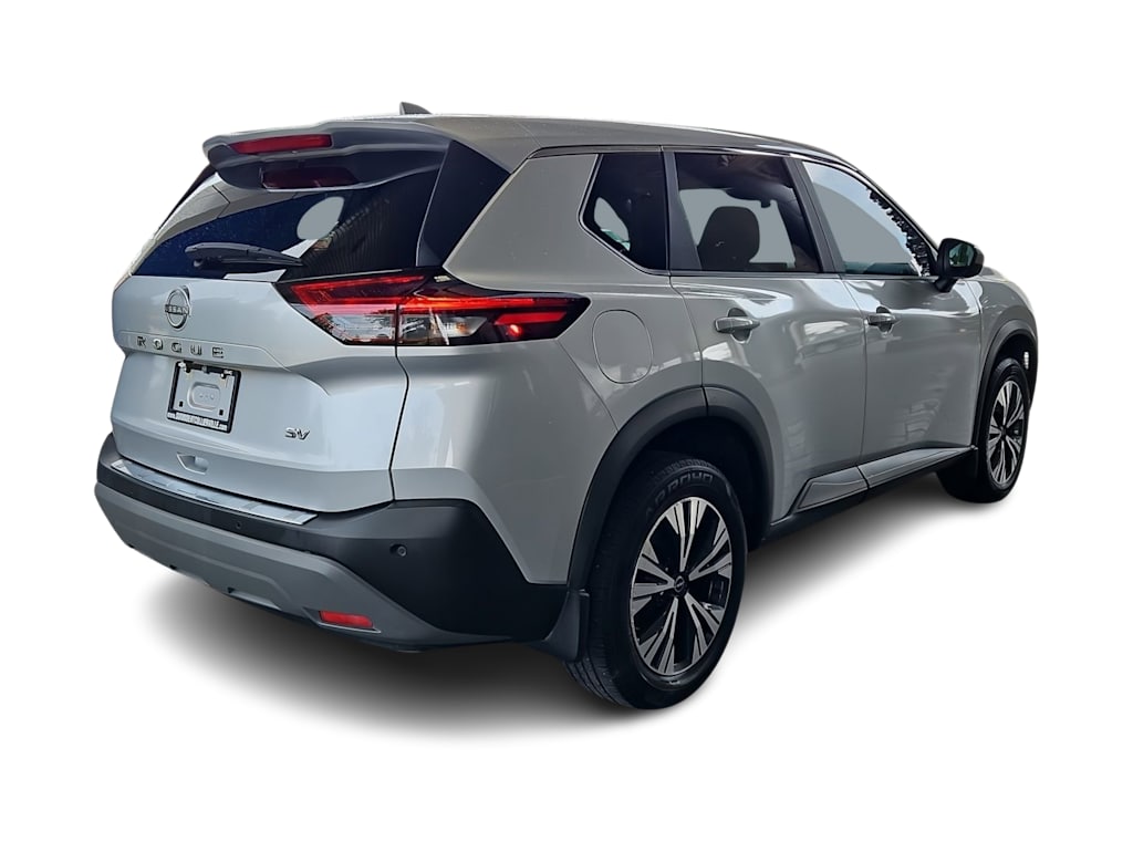 Thumbnail: 2023 Nissan Rogue - 21