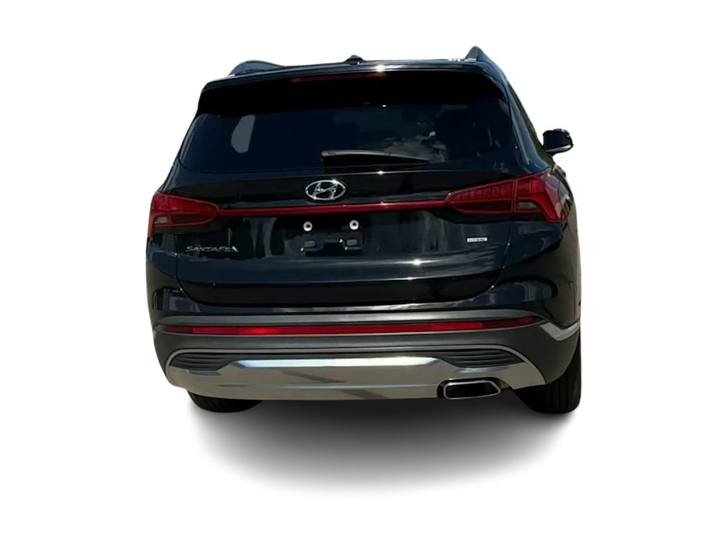 Thumbnail: 2023 Hyundai Santa Fe - 5