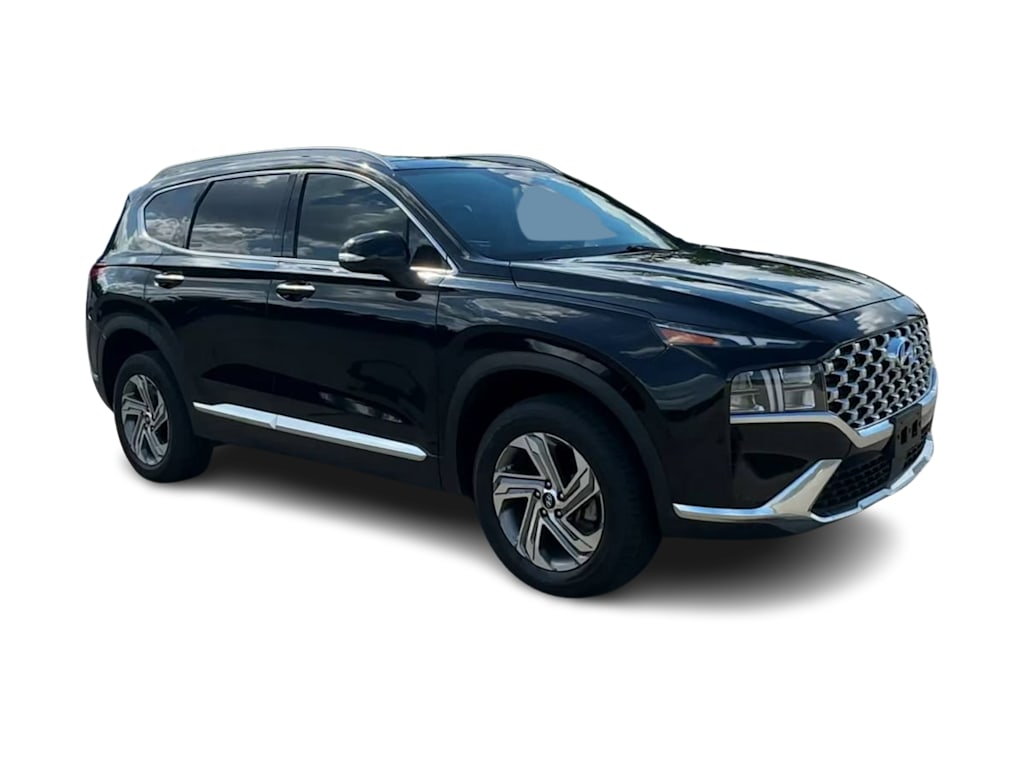 Thumbnail: 2023 Hyundai Santa Fe - 20