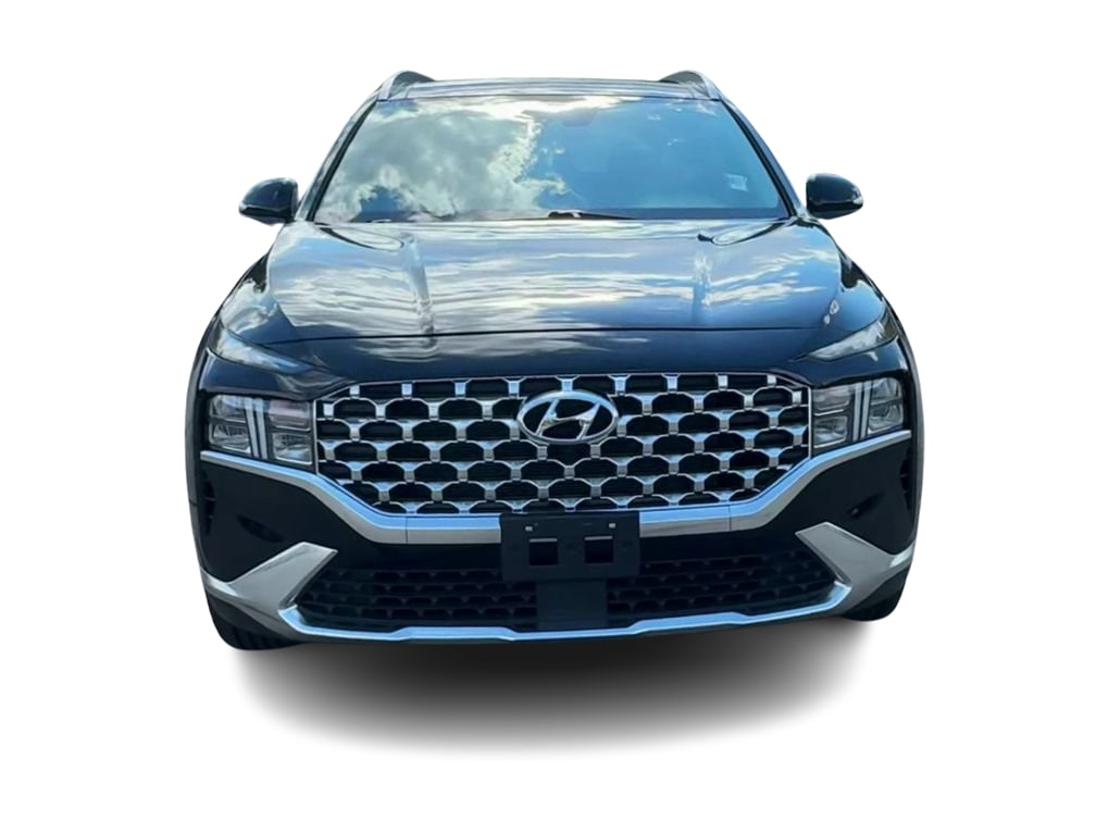 Thumbnail: 2023 Hyundai Santa Fe - 6