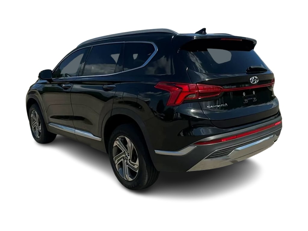 Thumbnail: 2023 Hyundai Santa Fe - 4