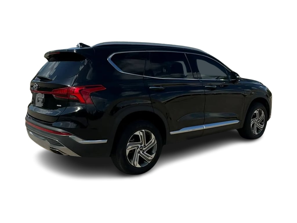 Thumbnail: 2023 Hyundai Santa Fe - 22
