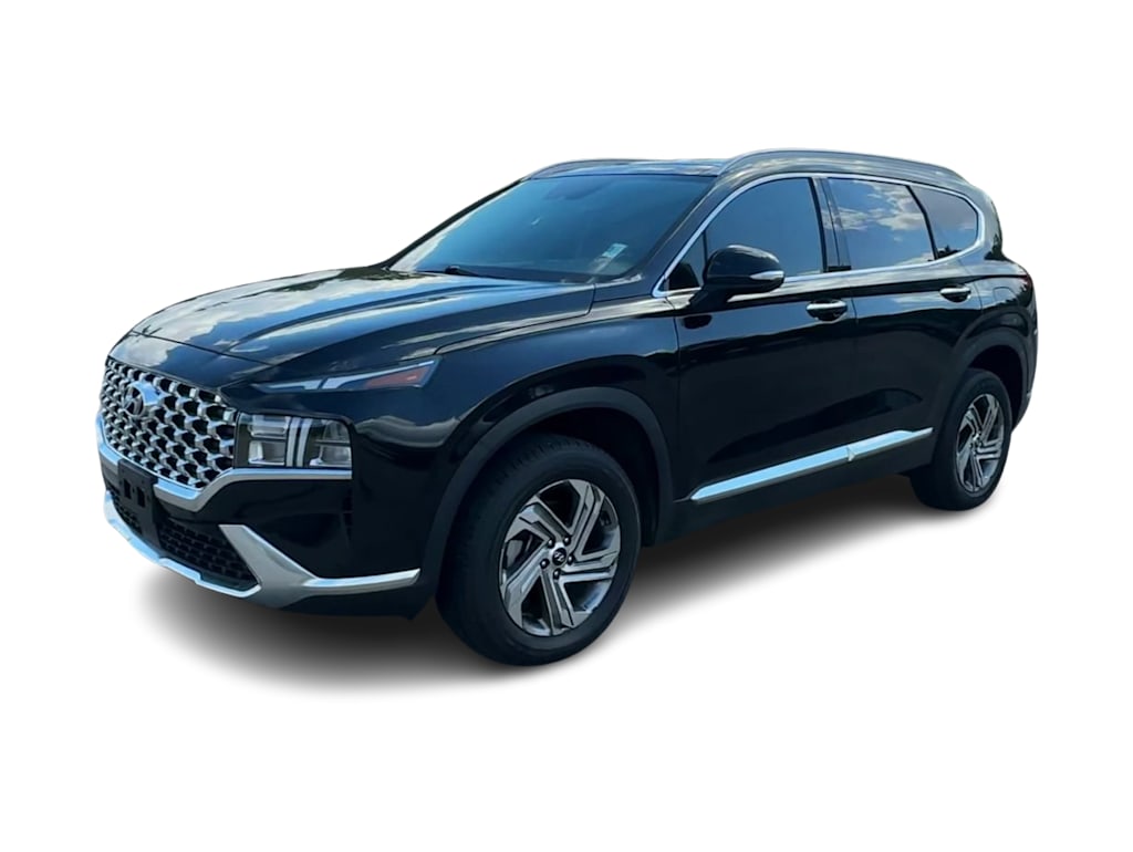 Thumbnail: 2023 Hyundai Santa Fe - 21