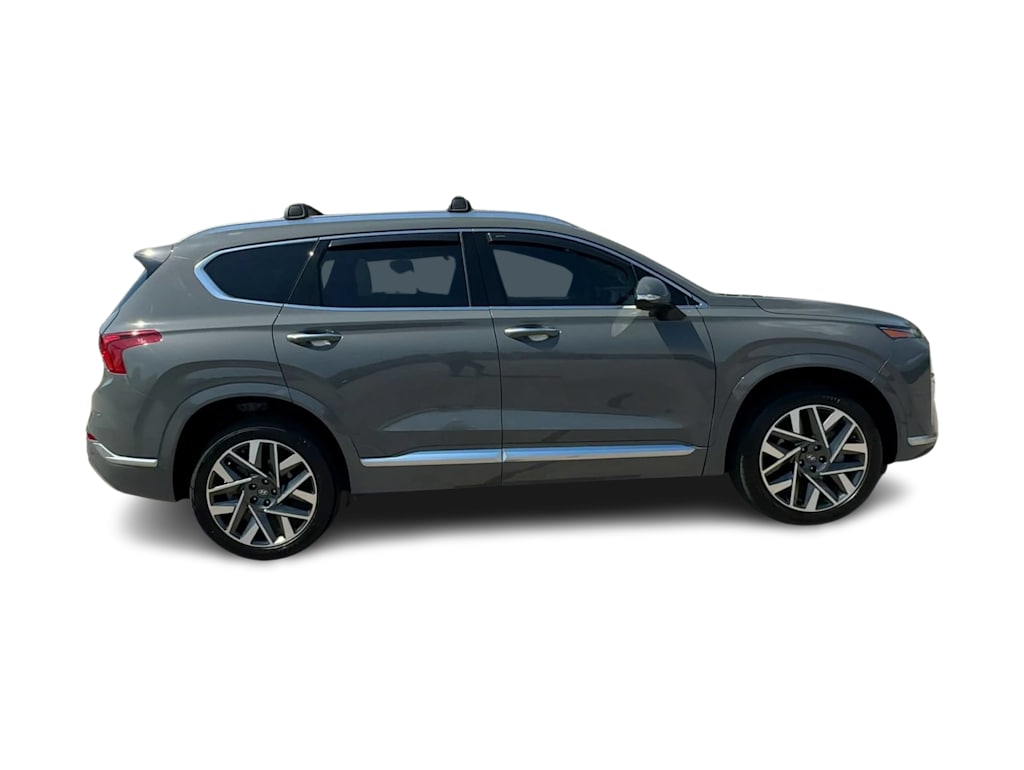 Thumbnail: 2022 Hyundai Santa Fe - 23